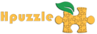 logo hpuzzle