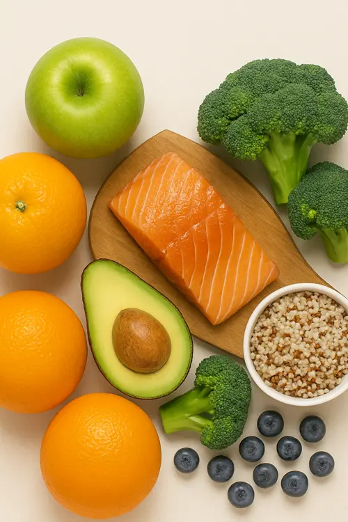 Hashimoto Diet