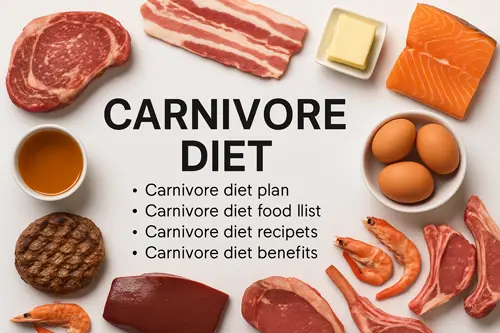 carnivore diet