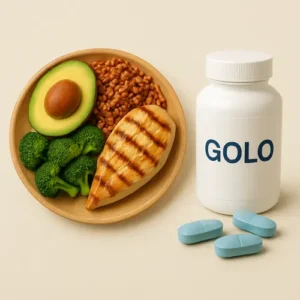 golo diet