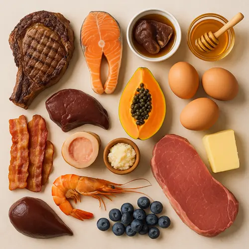 animal based diet