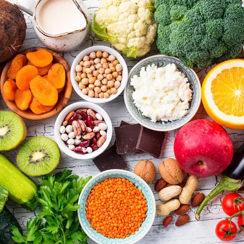Renal Diet