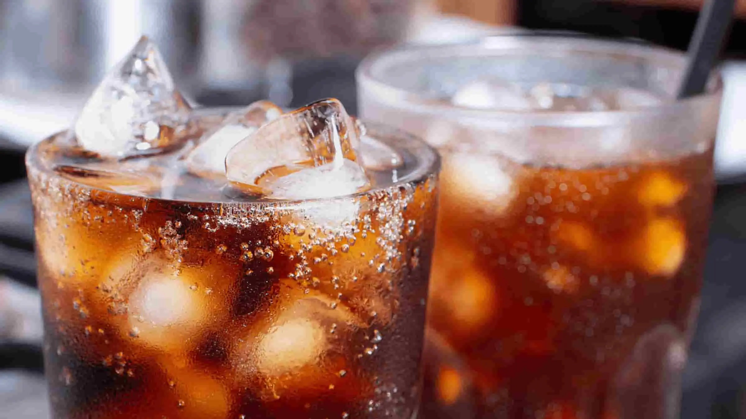 diet soda
