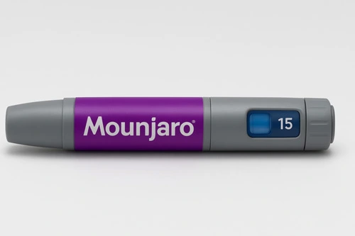 mounjaro