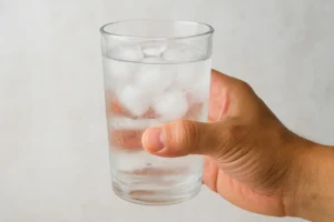 ice hack weight loss