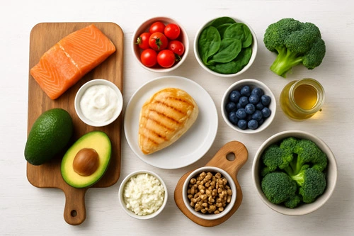 low carb diet