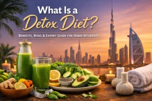 Detox Diet