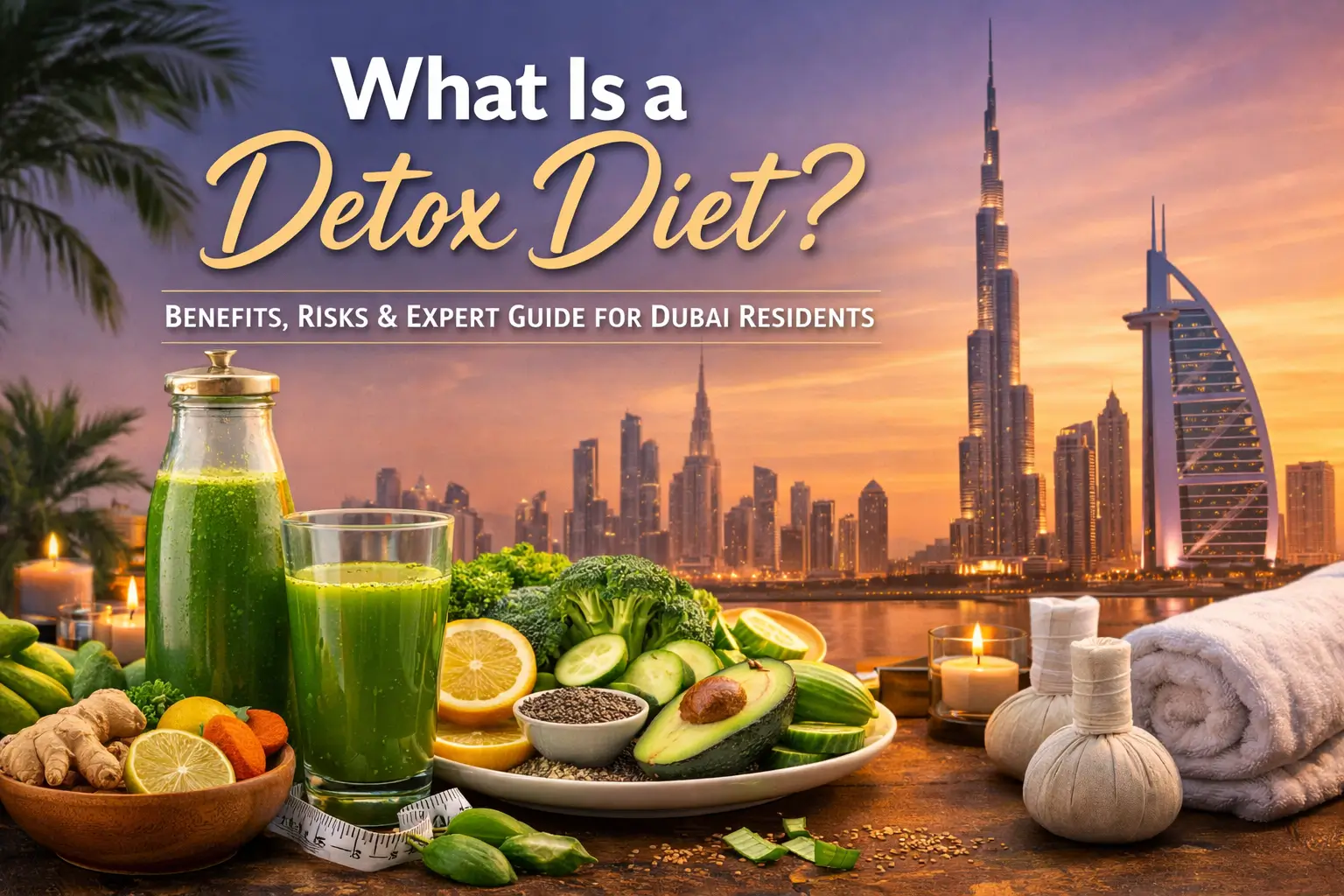 Detox Diet