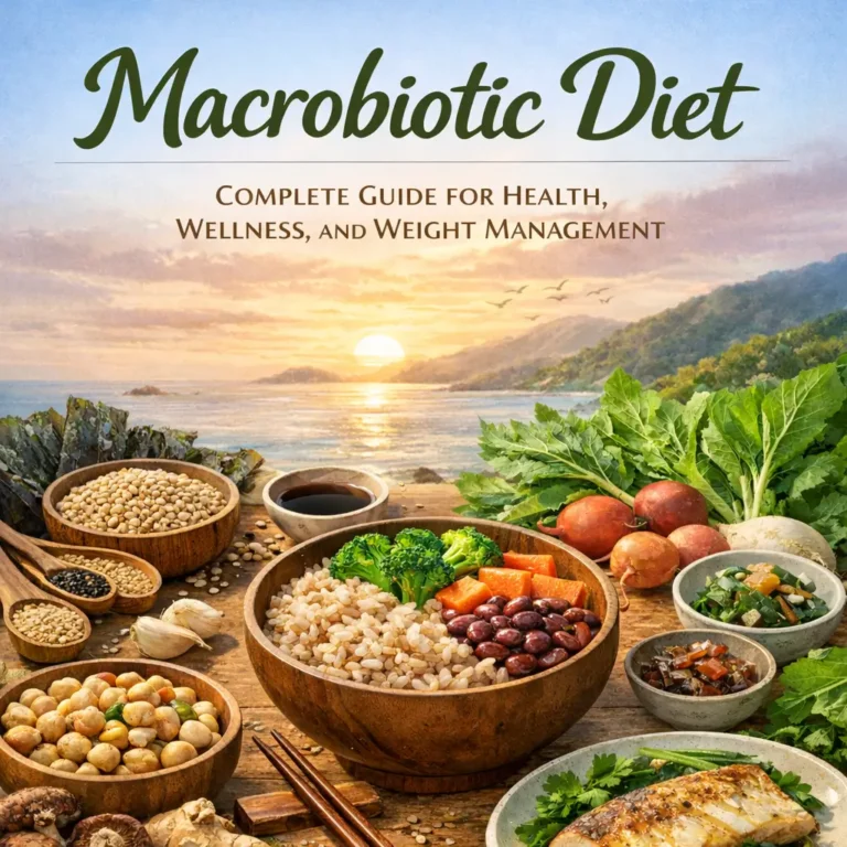 Macrobiotic Diet