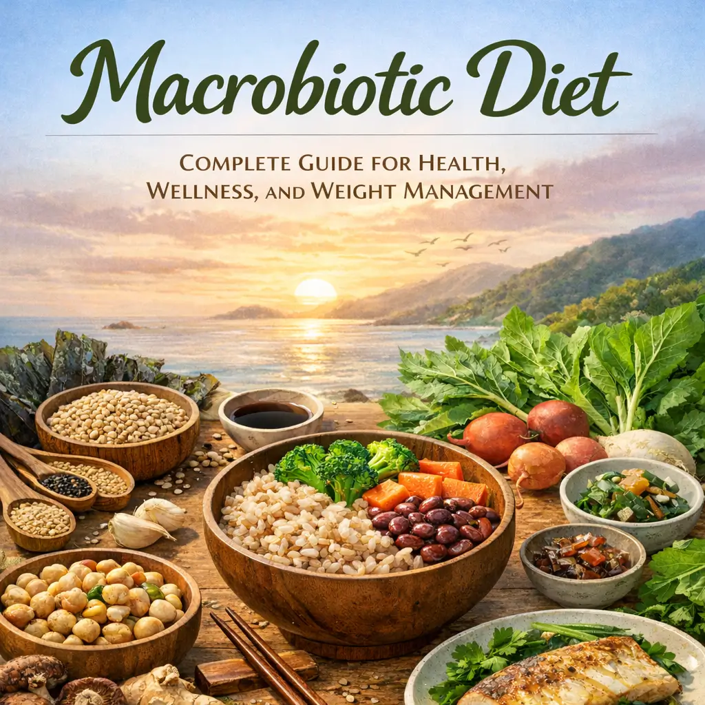 Macrobiotic Diet