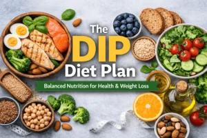 DIP Diet Plan